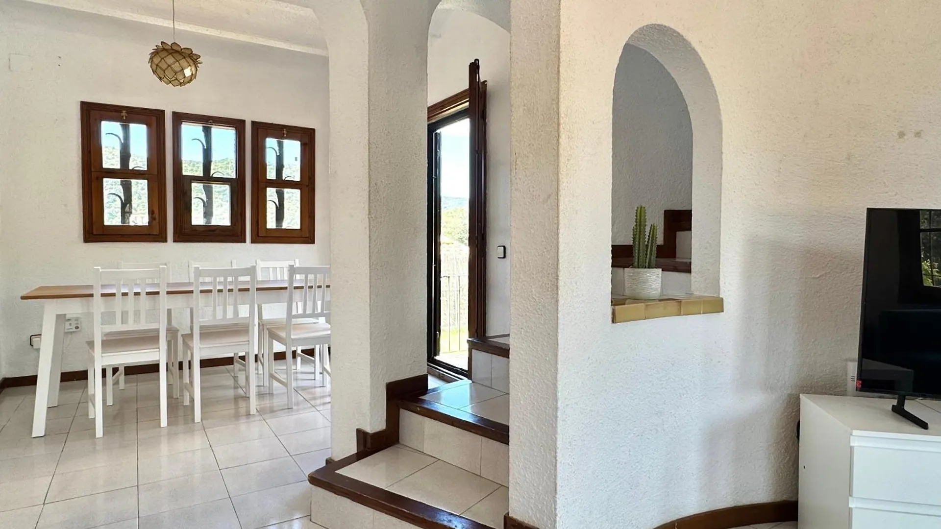Villa Issop By Rent Costa Brava Calonge