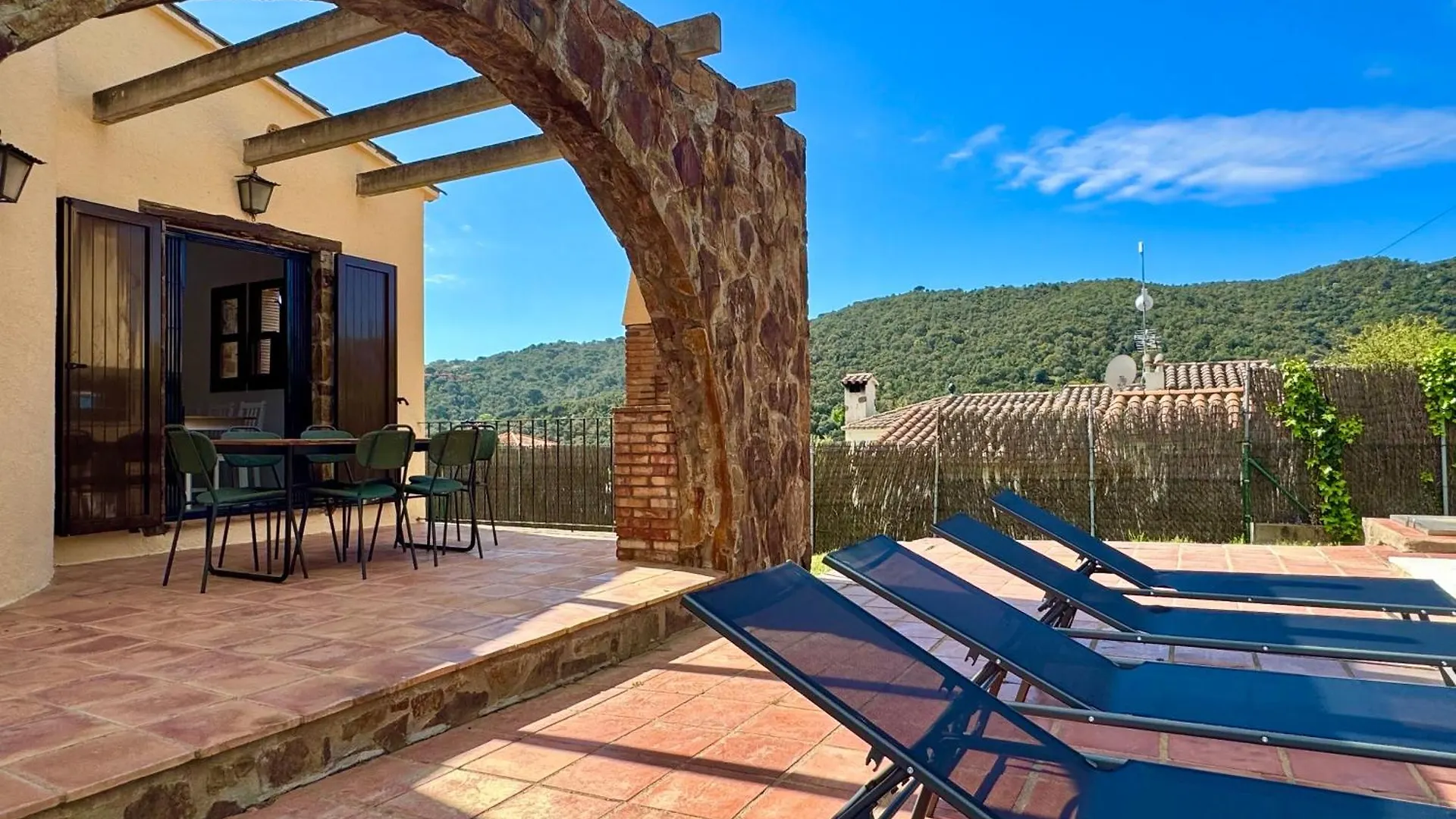Hébergement de vacances Villa Issop By Rent Costa Brava Calonge