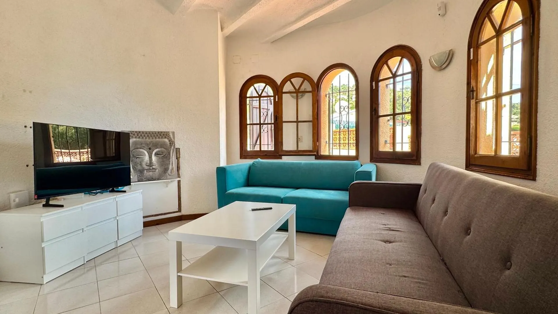 Villa Issop By Rent Costa Brava Calonge  Calonge (Catalonia)