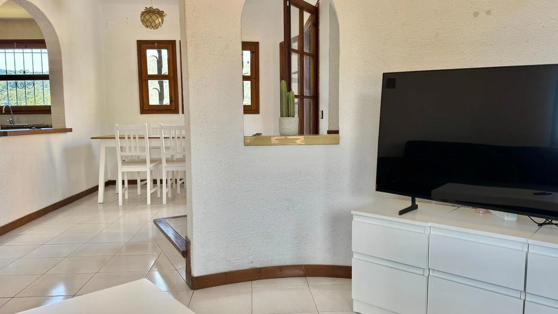 Villa Issop By Rent Costa Brava Calonge