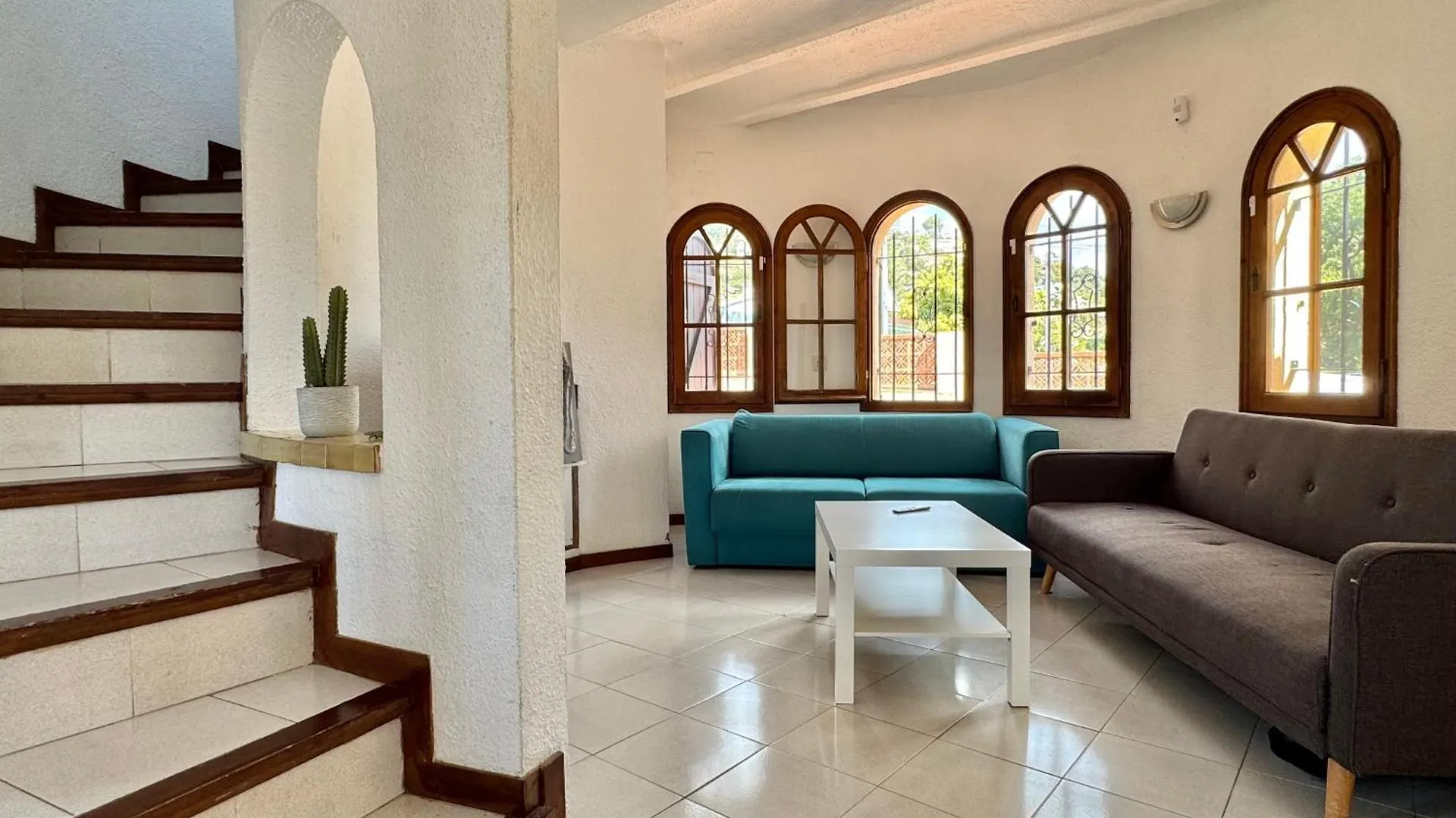 Villa Issop By Rent Costa Brava Calonge  0*, Calonge (Catalonia)