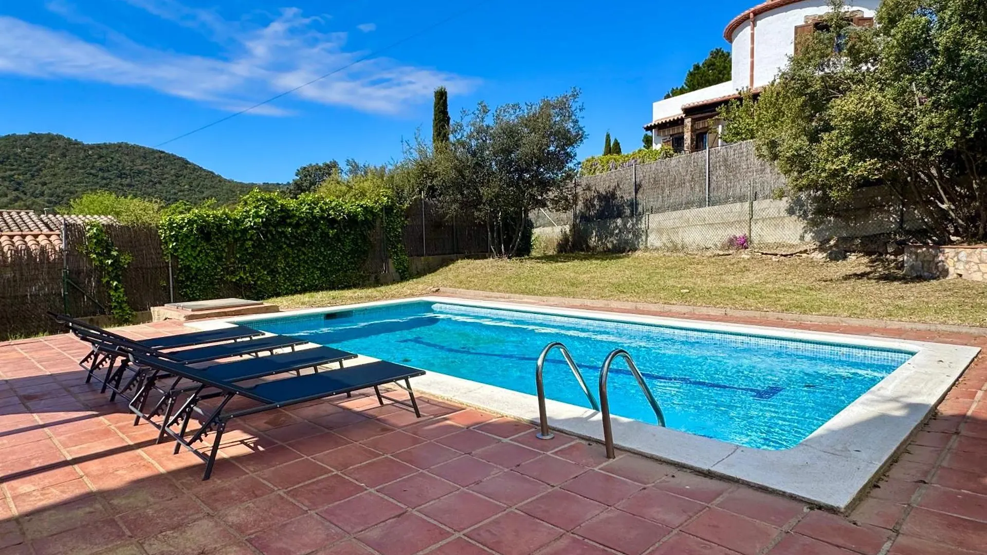 Villa Issop By Rent Costa Brava Calonge  0*, Calonge (Catalonia) Espagne