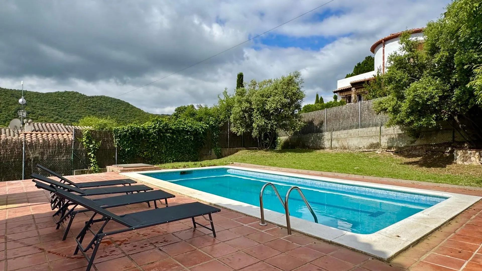 Hébergement de vacances Villa Issop By Rent Costa Brava Calonge