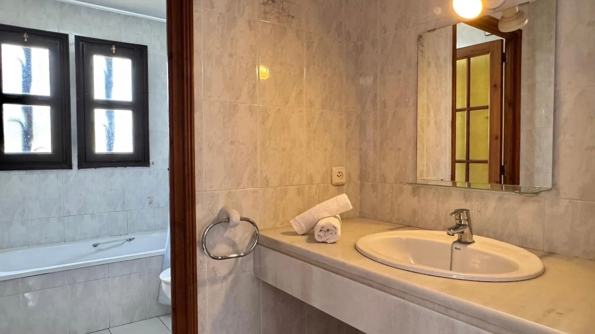 Hébergement de vacances Villa Issop By Rent Costa Brava Calonge